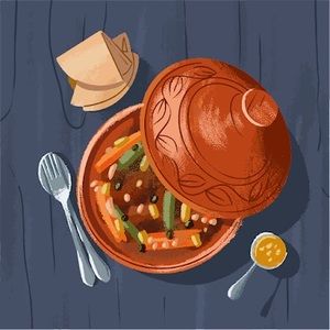 Meet your Posher, Phillip